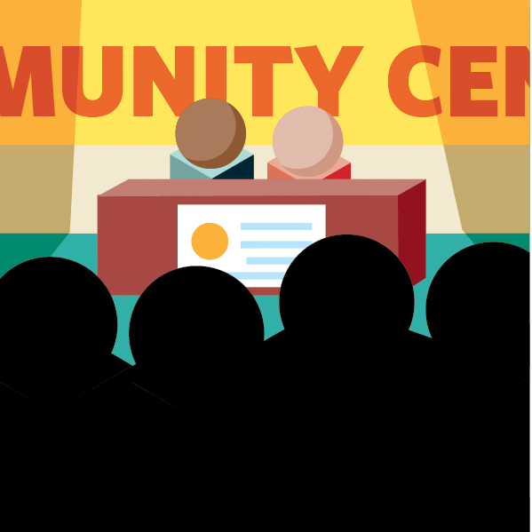 ACCESSolar CBO/Non-profit